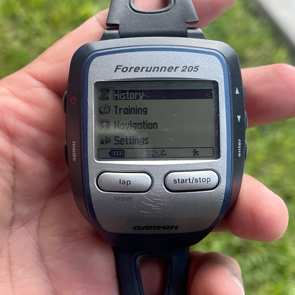 Garmin watch - Picture 3 of 5